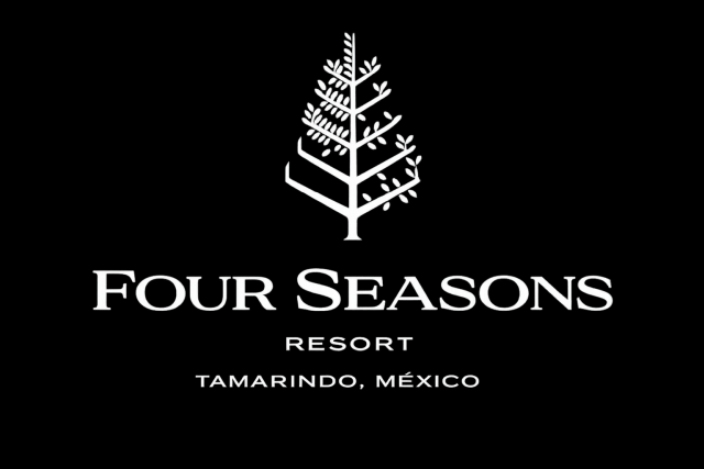 four seasons white